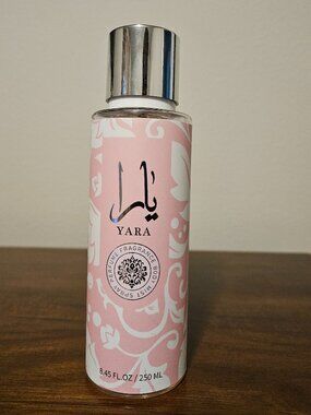Yara Body Spray
